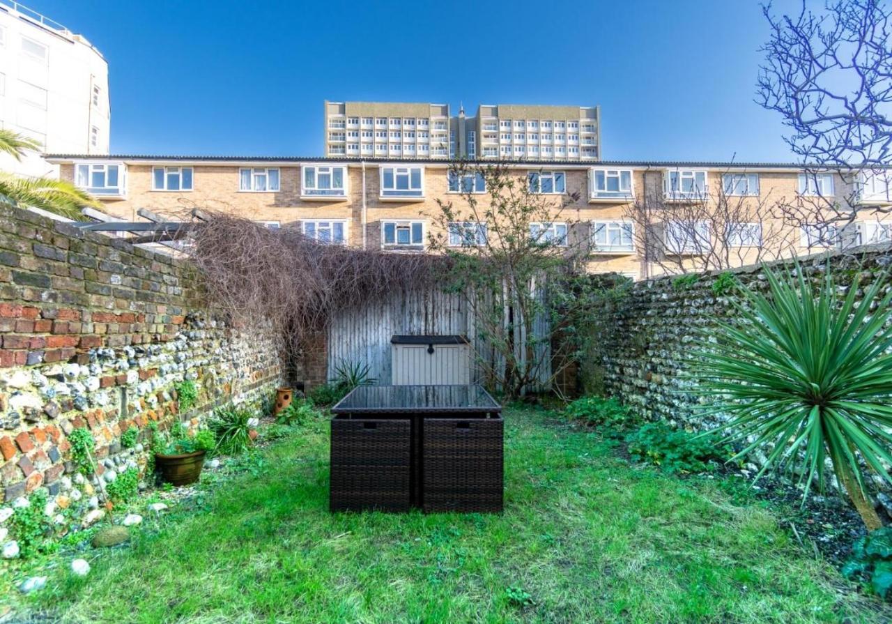 Dorset Green Two By My Getaways Brighton Exterior foto